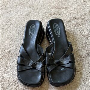 Callisto sandals